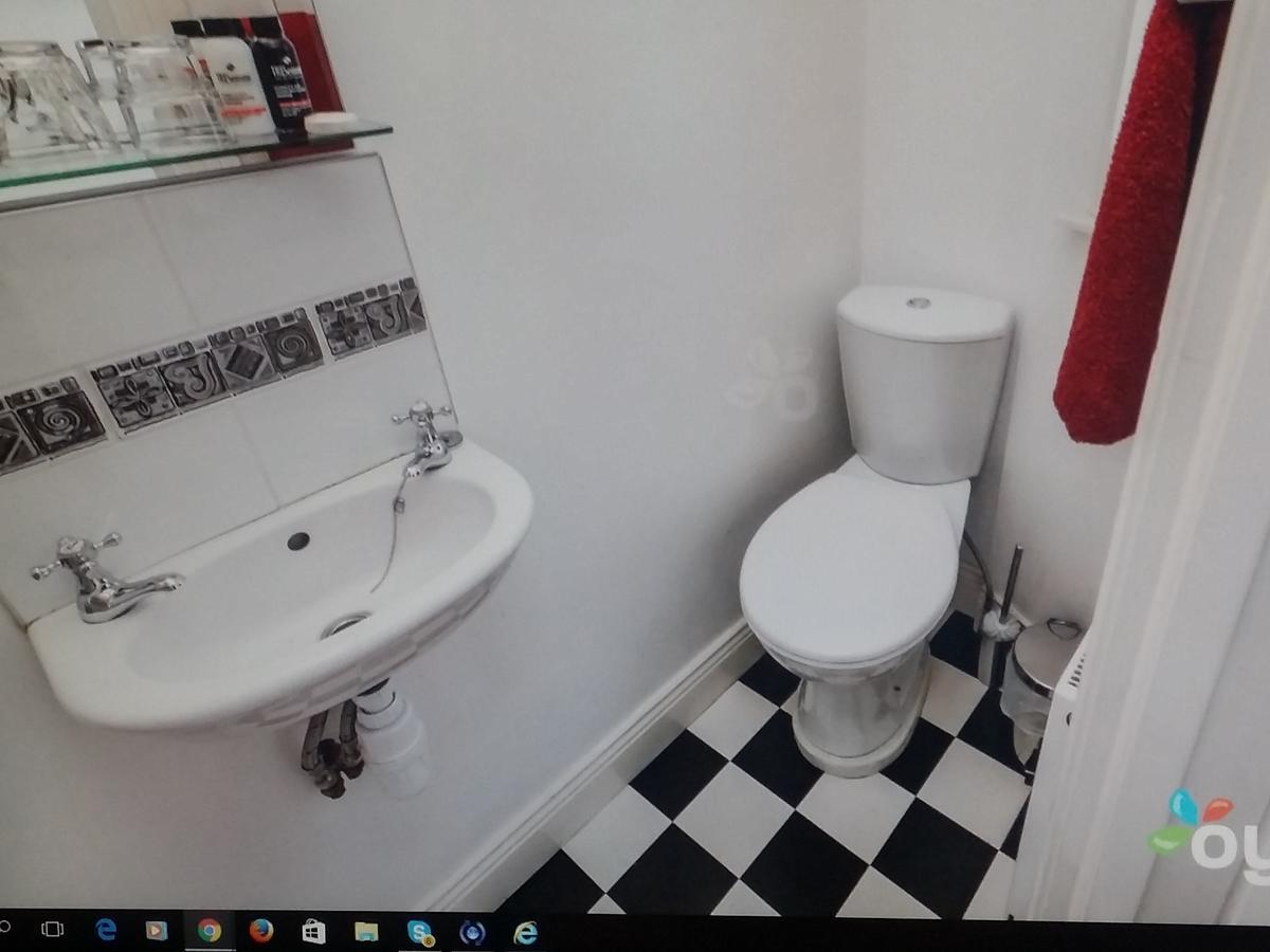 Parkway Guesthouse Дублин Экстерьер фото